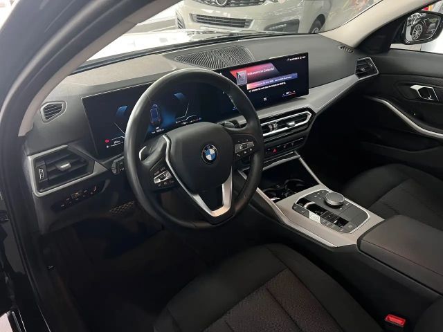 BMW 318 318d Touring