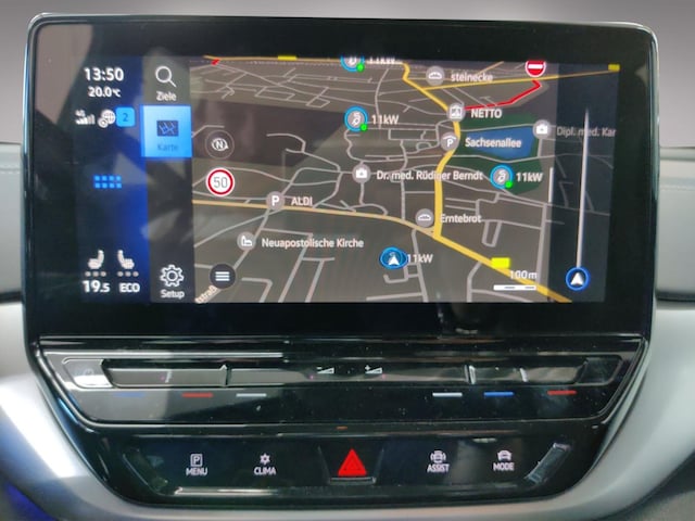 Volkswagen ID.4 Pure