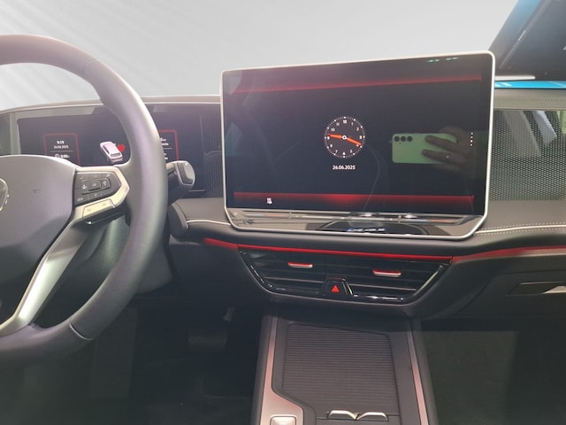 Volkswagen Passat Business eHybrid