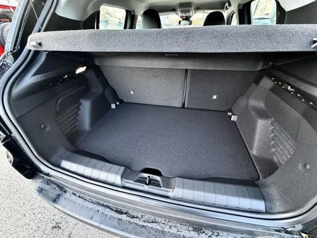 Jeep Avenger Altitude