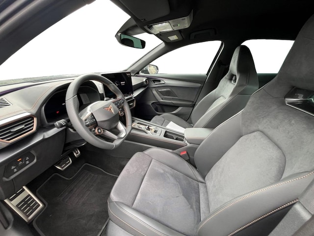 Cupra Formentor Formentor 1.5 eTSI LED/Assist/Kamera/uvm.