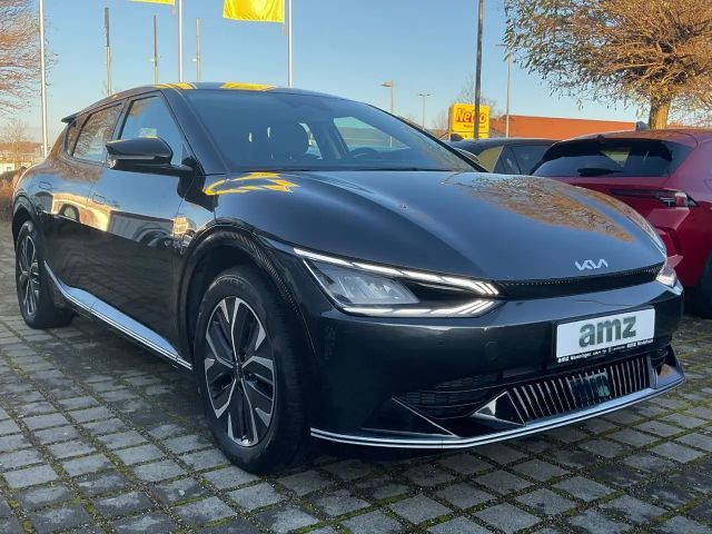 Kia EV6 77,4 kWh