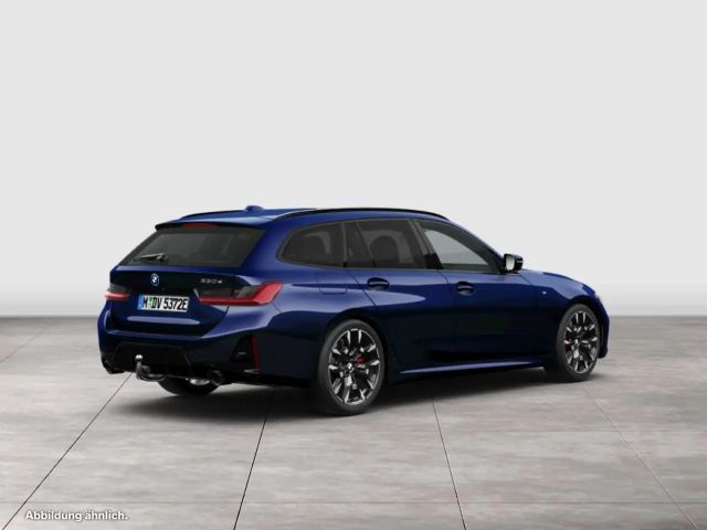 BMW 330 330e M-Sport Touring