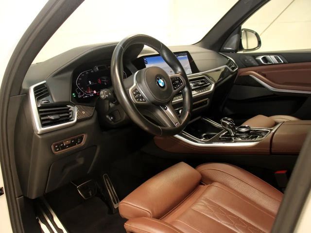 BMW X5 xDrive40d