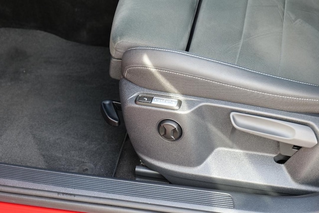 Volkswagen T-Roc 1.0 TSI IQ.Drive