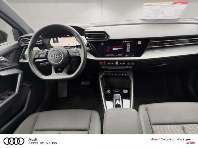 Audi A3 30 TFSI Sedan Sportback