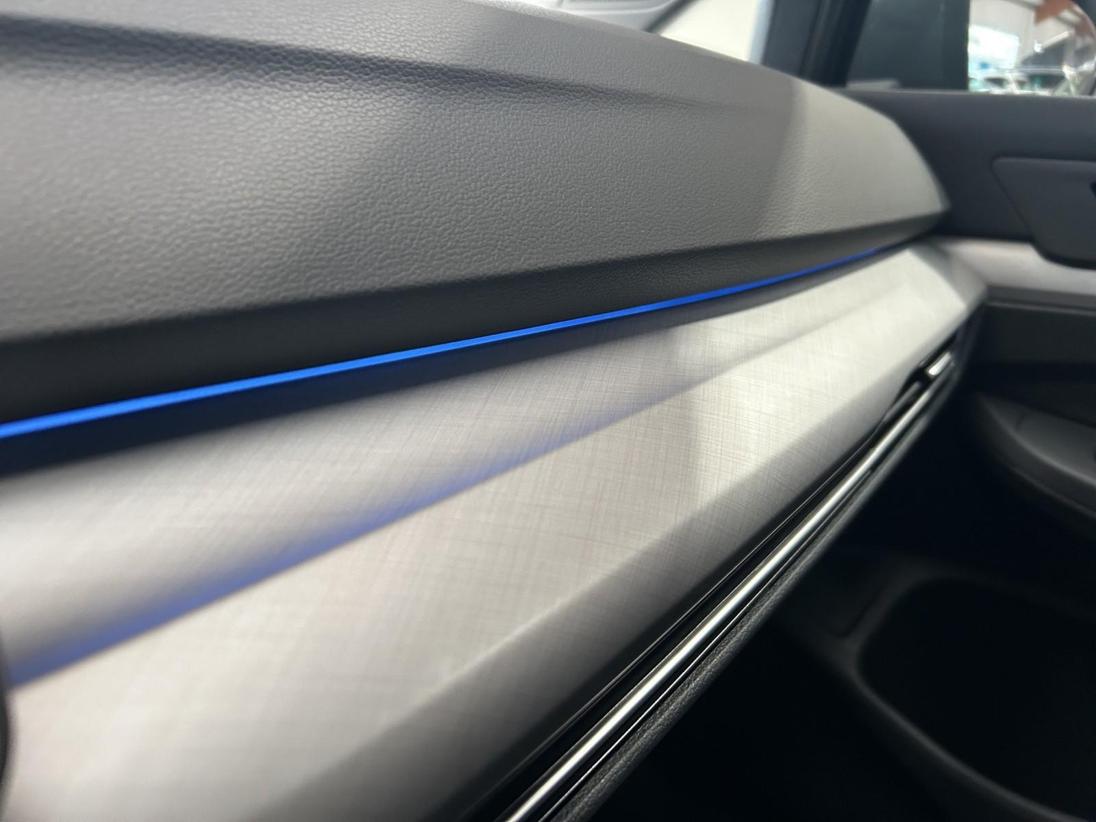 Volkswagen Golf 1.5 TSI Life