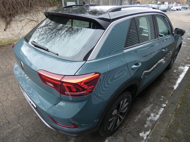 Volkswagen T-Roc 1.0 TSI Move