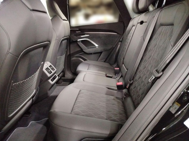 Audi Q5 Quattro S-Tronic