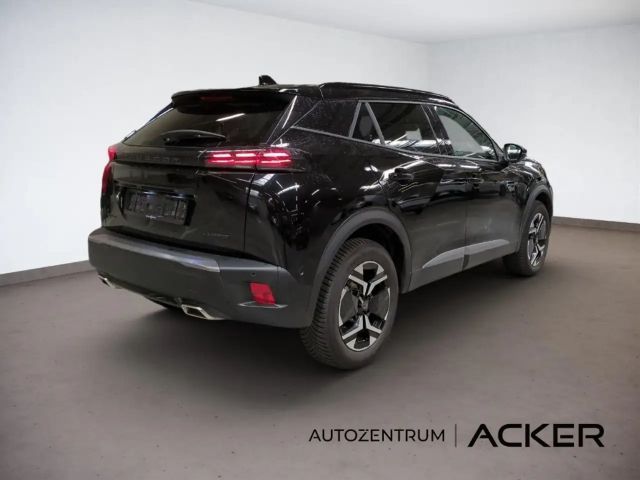 Peugeot 2008 Allure Pack Hybrid