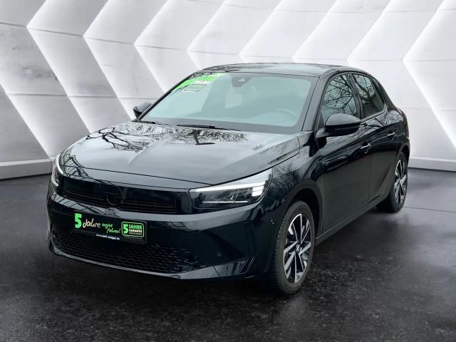 Opel Corsa 1.2 Turbo GS-Line Grand Sport Turbo