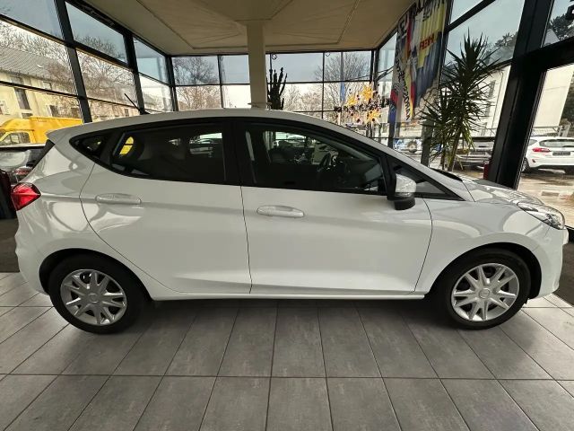Ford Fiesta *Navi*bis zu 10 Jahre MPR Garantie