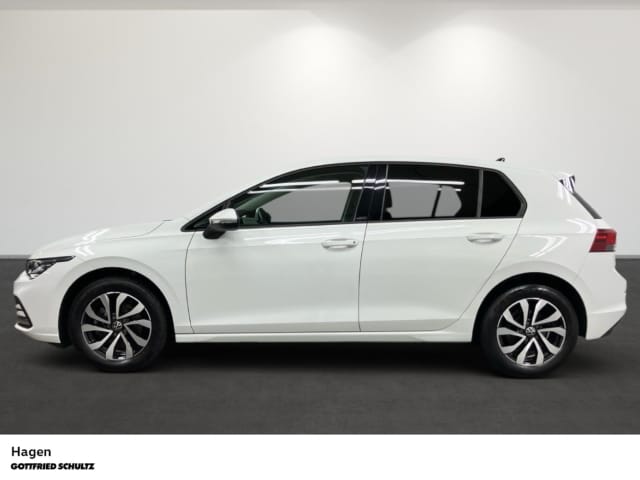 Volkswagen Golf 1.5 TSI Golf VIII