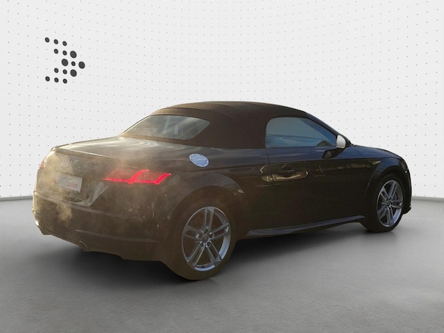 Audi TT 45 TFSI Roadster S-Tronic