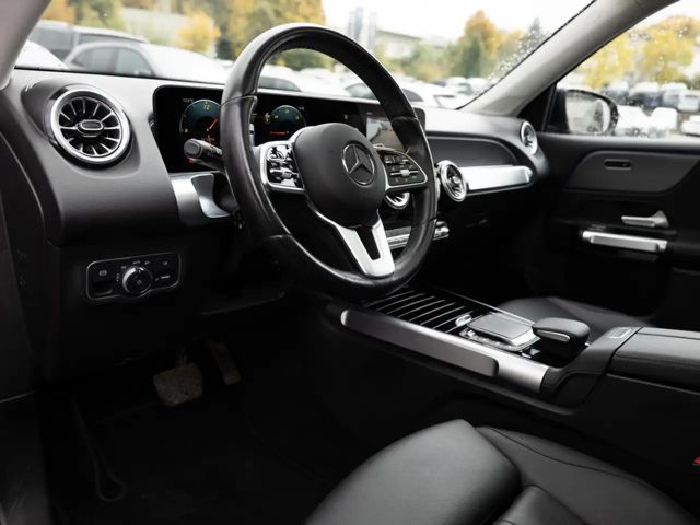 Mercedes-Benz EQB 300 4MATIC Progressive