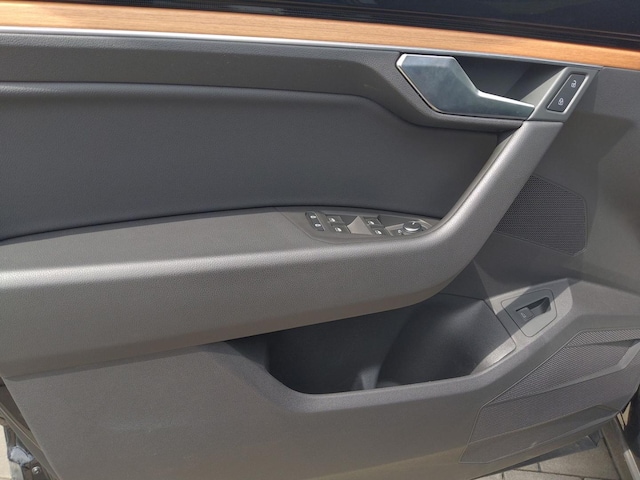 Volkswagen Touareg 3.0 V6 TDI 4Motion