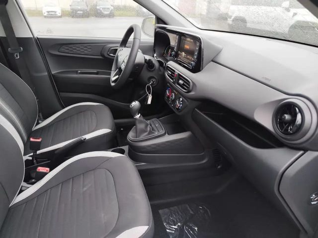 Hyundai i10 1.0 2WD Select