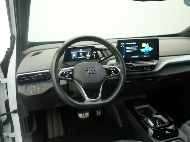 Volkswagen ID.4 Performance Pro