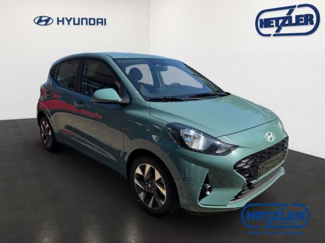Hyundai i10 1.0 Trend