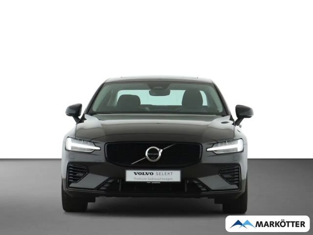 Volvo S60 AWD Dark Recharge Ultimate