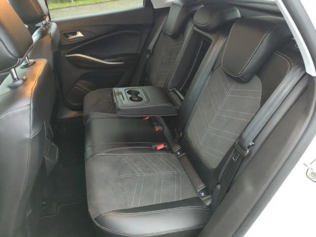 Opel Grandland X 1.2 Turbo Turbo Ultimate