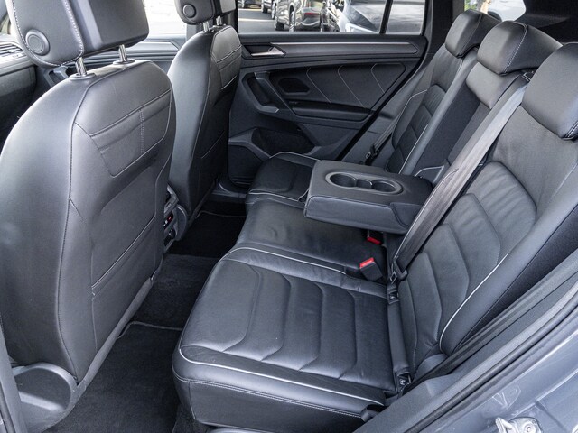 Volkswagen Tiguan 1.4 eHybrid eHybrid