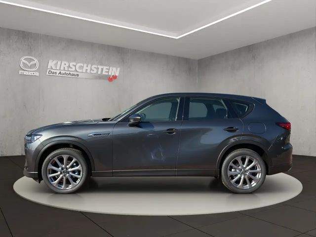 Mazda CX-60 Exclusive-line