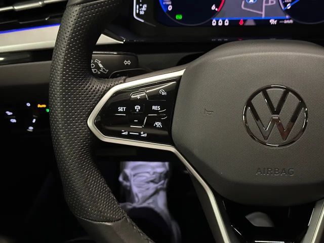 Volkswagen Arteon Shooting Brake R-Line