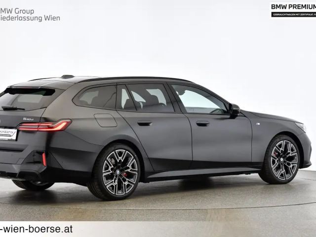 BMW 540 540d xDrive