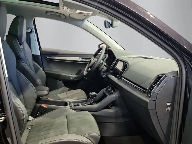 Skoda Karoq ACT Selection