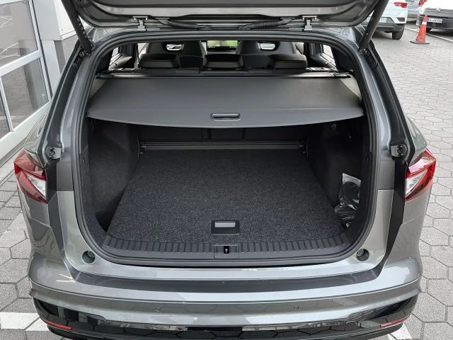 Skoda Enyaq Sportline