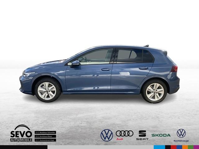 Volkswagen Golf 1.5 TSI Life