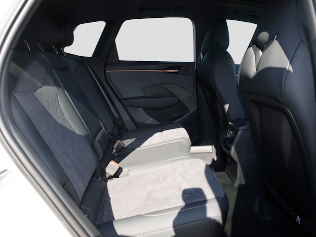 Cupra Terramar 2.0 TSI VZ