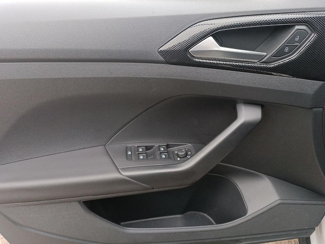 Volkswagen T-Cross 1.0 TSI DSG Life