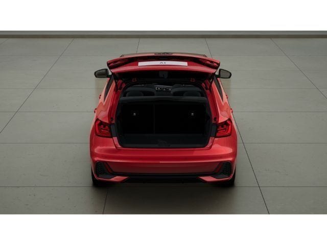 Audi A1 35 TFSI S-Line S-Tronic Sportback