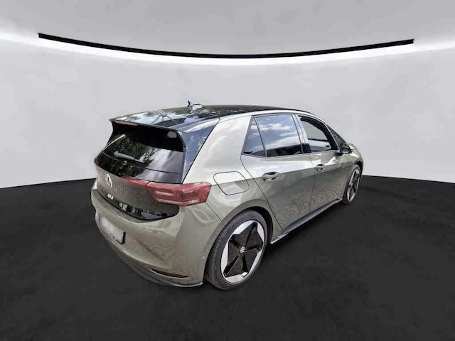 Volkswagen ID.3 NEU NP:60tEUR! 82KW/h HEAD-UP+MEMORY+MASSAGE+MATRIX+360GRAD+20 ALU!