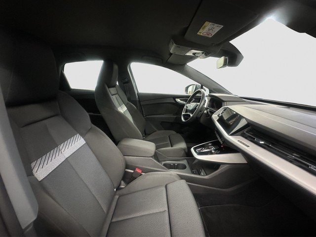 Audi Q4 e-tron 35 Sportback