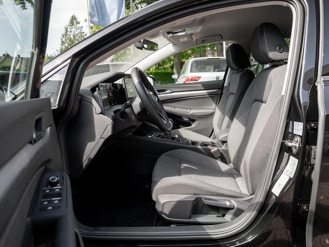 Volkswagen Golf 1.5 TSI Golf VIII