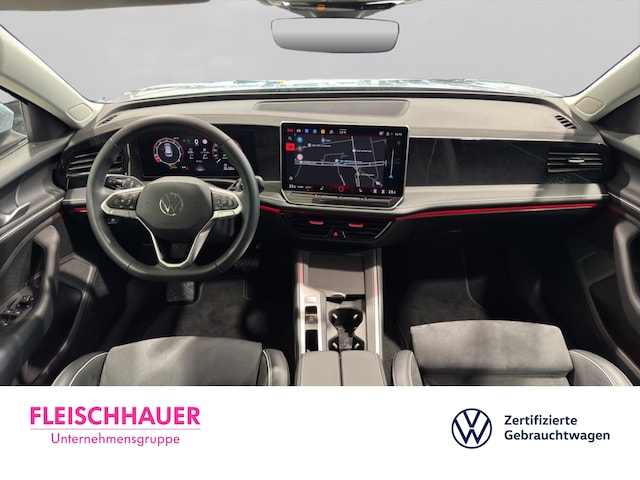 Volkswagen Passat 1.5 eTSI Business