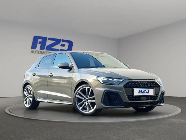 Audi A1 30 TFSI S-Line S-Tronic