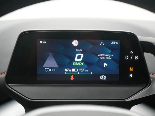 Cupra Born LED AC NAVI KAM KEYLESS PDC KLIMA CARPLAY