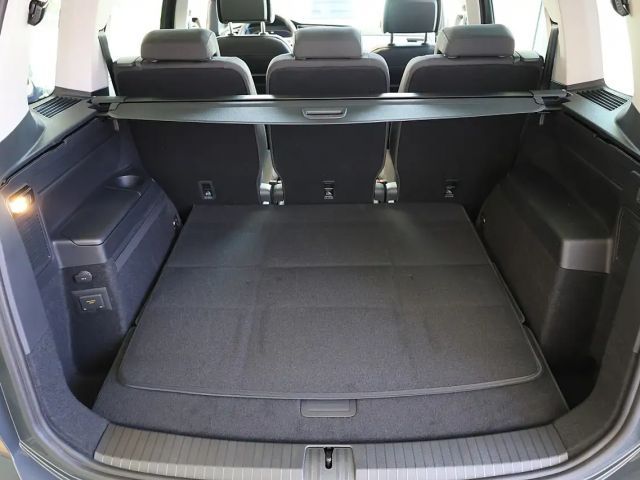 Volkswagen Touran DSG