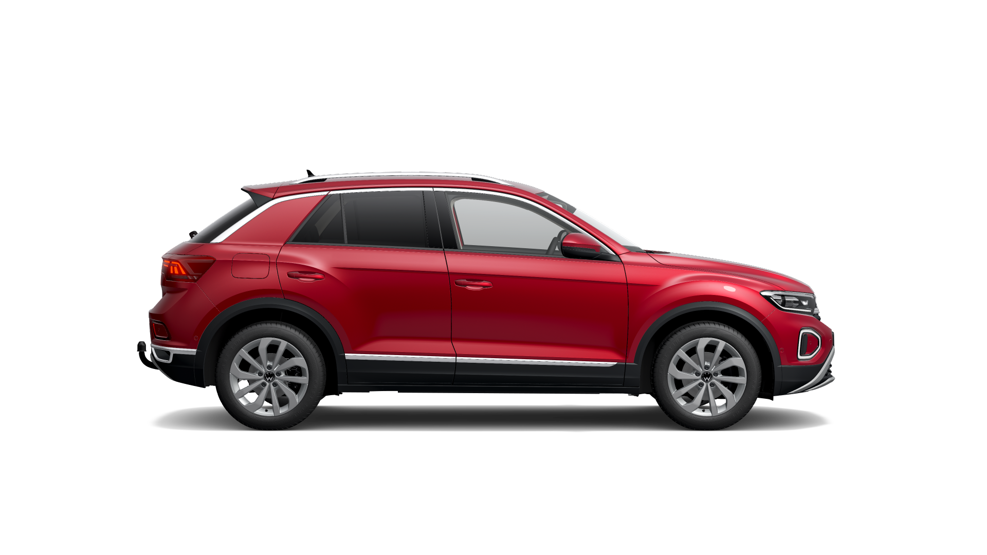 Volkswagen T-Roc 1.0 TSI Style