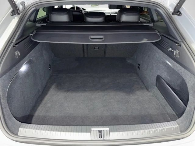 Volkswagen Arteon Shooting Brake 2.0 TSI DSG