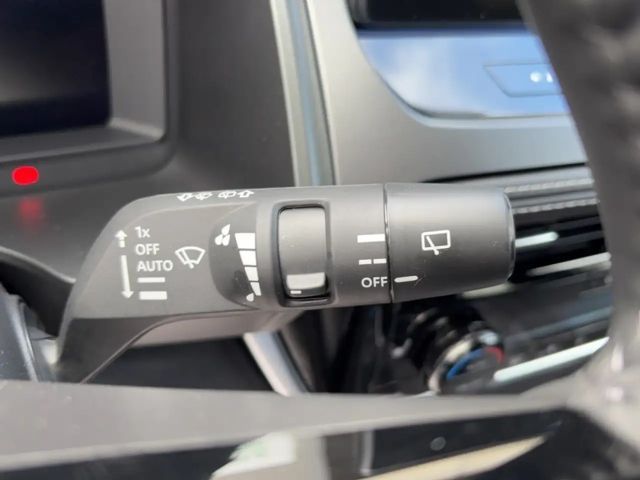 Nissan Qashqai Tekna