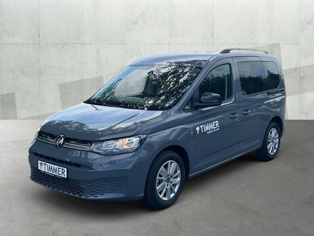 Volkswagen Caddy 2.0 TDI