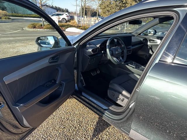 Cupra Formentor VZ e-Hybrid