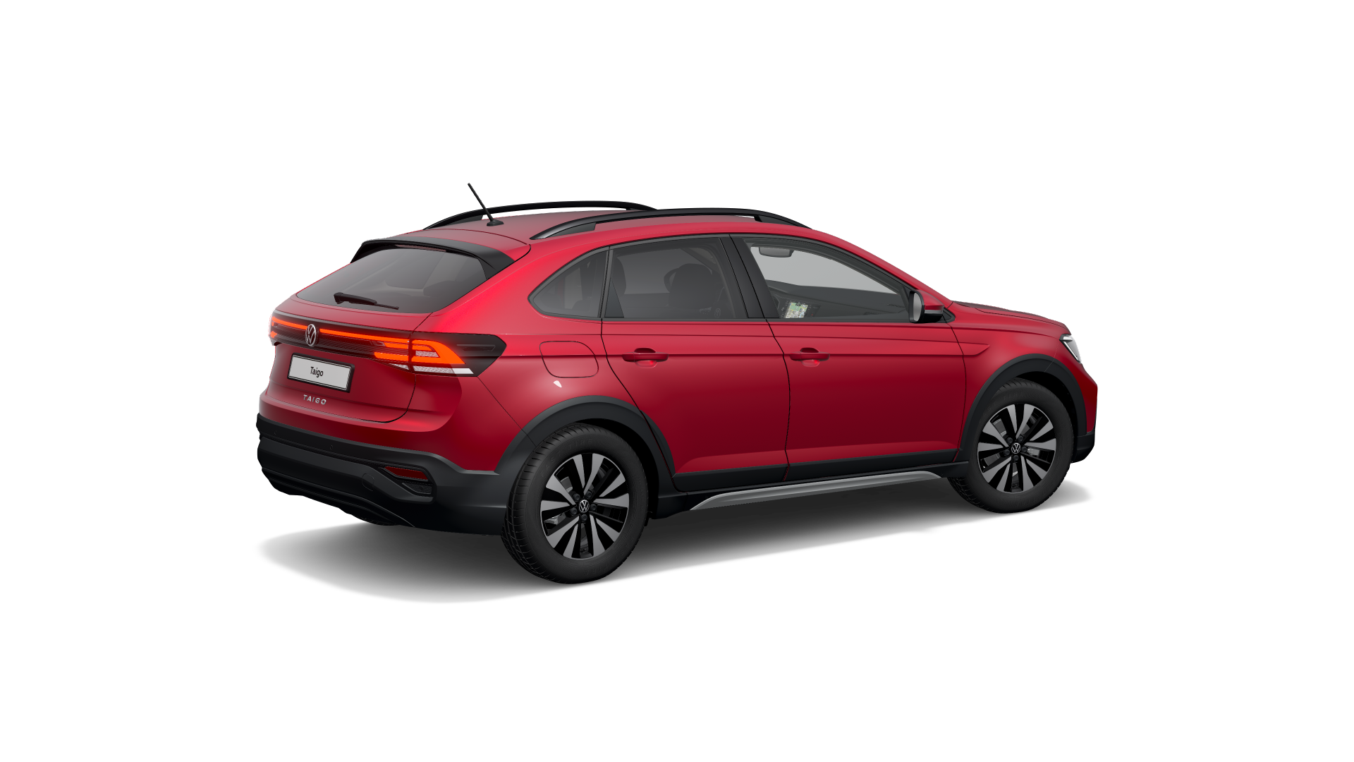 Volkswagen Taigo 1.0 TSI DSG Life