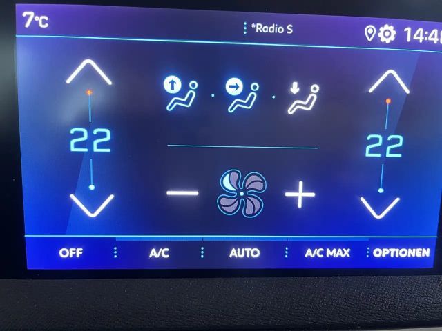 Peugeot 3008 Active Pack PureTech
