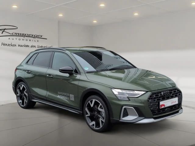 Audi A3 35 TFSI Sedan